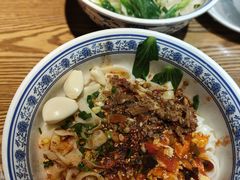 -茂盛小吃(蓝田店)