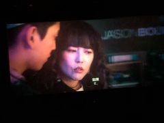 -中影国际影城(华发商都CINITY店)
