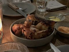 -BOR Eatery(安福路店)