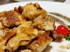 -多佐铁板烧(富力广场店)