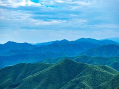 -莫干山风景区
