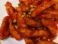 -玉桥餐厅(天坛店)