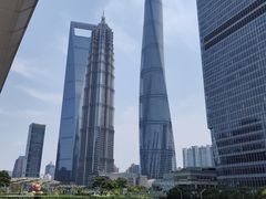 -上海中心大厦