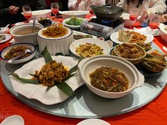 -湖锦酒楼·32年地道湖北菜(光谷店)