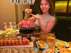 -鸟泉居酒屋·烧鸟·酒馆(百子湾店)