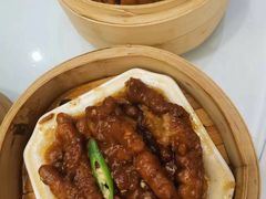 -海景壹号大酒店(滨湖店)