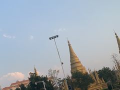 -德宏芒市国际机场