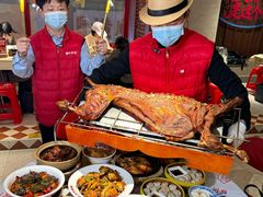 -谭十三大排档·18年老字号(船山路总店)
