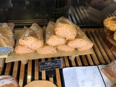 -Let's Taipei 非常烘焙(太古里店)