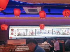 -山河屯铁锅炖·非遗铁锅炖(华强北店)