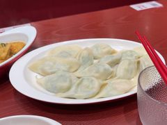 -喜家德虾仁水饺(长泰广场店)
