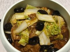 -京味民福烤鸭店(建设四马路店)