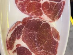 -玛嘻哒韩国料理延吉烤肉(莫邪路新天地店)
