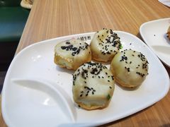-小杨生煎(香港名都店)