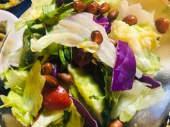 -天津乾毓德饭庄·清真传统炒菜·海鲜烧烤(咸阳路店)