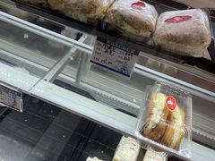 -白玉兰食品(中山公园龙之梦店)