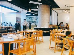 -湯系·煲汤手艺人(东二环泰禾广场店)