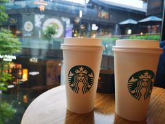 -星巴克臻选(成都太古里店)