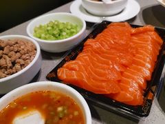 -海底捞火锅(漕宝路店)