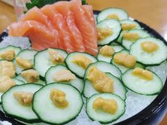 -银子铁板烧料理自助餐(人民广场店)