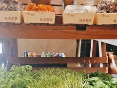 -西安W酒店·观湖露台 美式烧烤