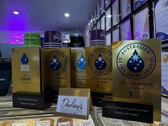 -Dooley's Premium Ice Cream