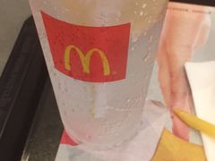 -麦当劳(南京南站站外店)