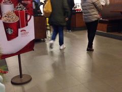 -星巴克臻选(嘉定疁城国际店)