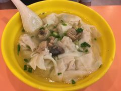 炖鸡龙抄手-龙抄手(春熙路总店)
