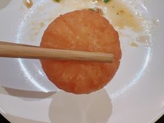 -潮汕三宝鲜牛肉火锅