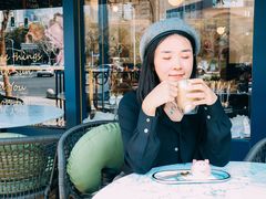 -BONBON BAKERY