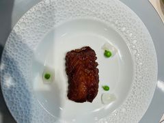 -香乐园·淮扬菜中餐厅·Shang Garden(福田香格里拉店)