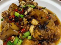 -客乡情(南京东路店)