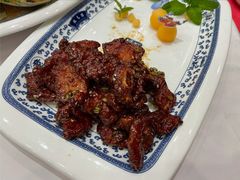 -宁波状元楼酒店(和义路店)