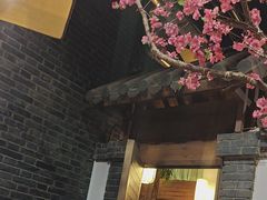 -淀里船宴(卓达店)