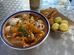 -非遗·十八曲鱼饺(西马总店)