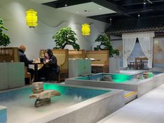 -寿州大饭店·餐厅