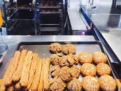 -君之狮子山·轻糖烘焙(开元Mini店)