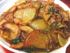 -如意香辣鸡架(总店)