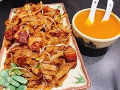 -葛记焖饼(伏牛路店)