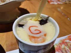 -一心创作料理屋(经开万达店)