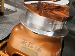 -禾珍珠家常小馆(河南博物院店)