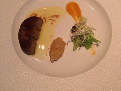 -广州四季酒店·佰鲜汇·现代法餐