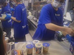 -煲珠公·老红糖珍珠奶茶(长宁龙之梦店)