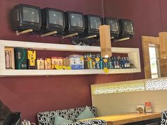 -苹果树下艺术餐厅(通州店)