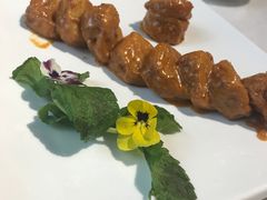 -Wei菋·Le Bistrot