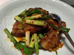 -湘上湘(米其林餐厅-正大中心总店)