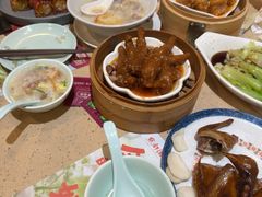 -点都德(海岸城店)