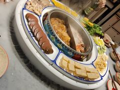 -羊来顺冰煮鲜羊 铁锅烀羊肉(中央大街店)