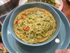 -满兴咱妈烀饼铁锅炖(兰州北街店)